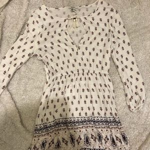 Forever 21 Romper